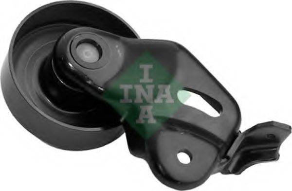INA 531035710 Натяжной ролик, поликлиновой  ремень