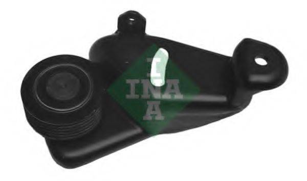 INA 531035610 Натяжной ролик, поликлиновой  ремень