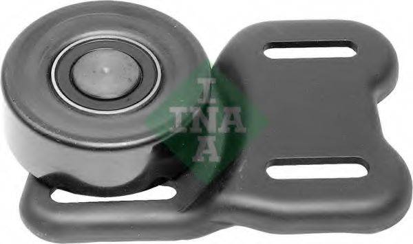 INA 531035110 Натяжной ролик, поликлиновой  ремень