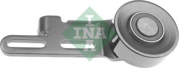 INA 531035410 Натяжной ролик, поликлиновой  ремень