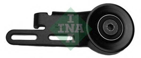 INA 531023910 Натяжной ролик, поликлиновой  ремень