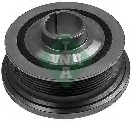 INA 544001410 Ременный шкив, коленчатый вал