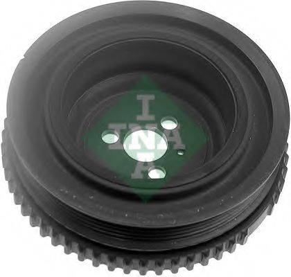 INA 544002510 Ременный шкив, коленчатый вал