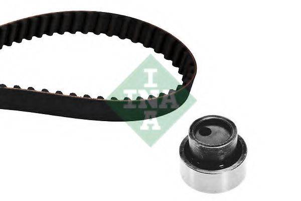 INA 530021310 Комплект ремня ГРМ