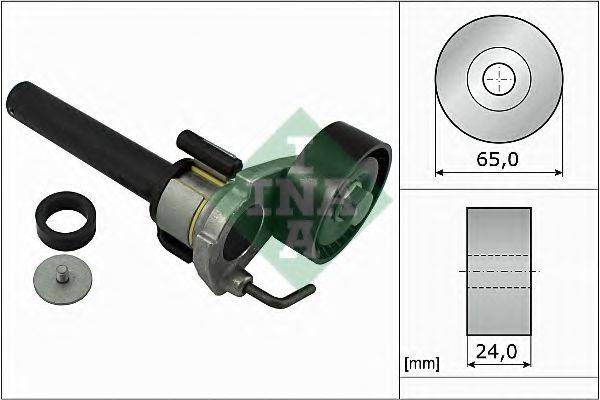 INA 534042210 Натяжная планка, поликлиновой ремень