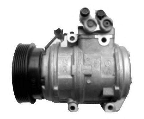 NRF 32473G Компрессор, кондиционер