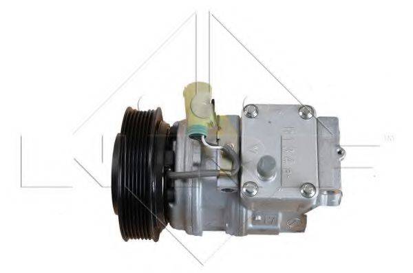 NRF 32560G Компрессор, кондиционер