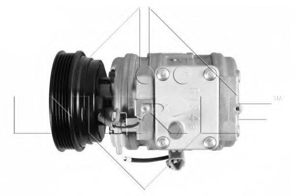 NRF 32633G Компрессор, кондиционер