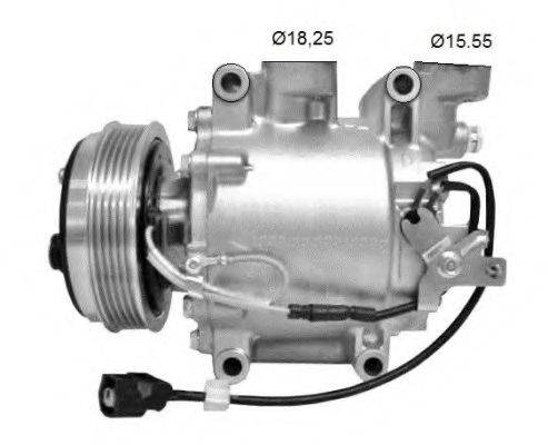 NRF 32727G Компрессор, кондиционер