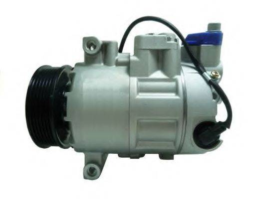 NRF 32809 Компрессор, кондиционер