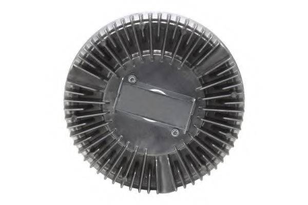 NRF 49105 Сцепление, вентилятор радиатора