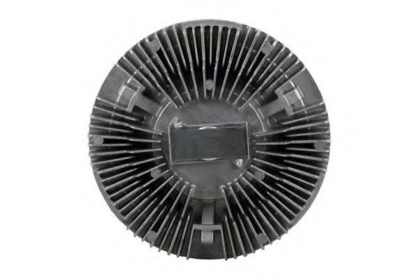 NRF 49110 Сцепление, вентилятор радиатора
