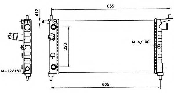 NRF 50552