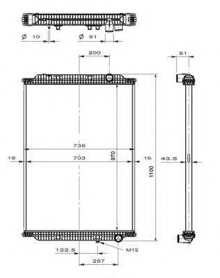 NRF 519564