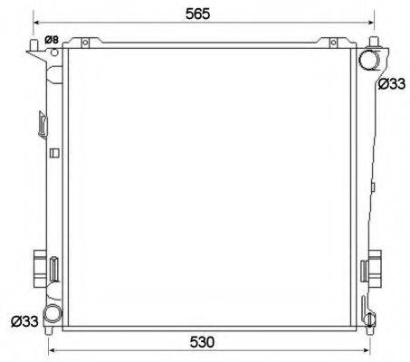 NRF 53109