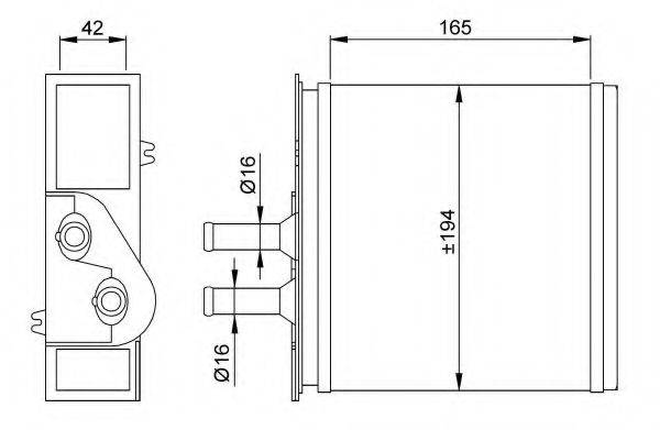 NRF 53204