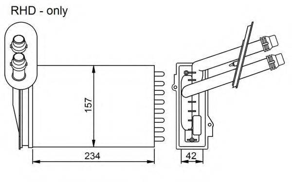 NRF 53402