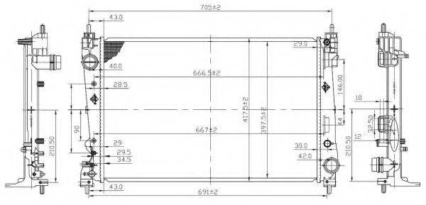 NRF 53454