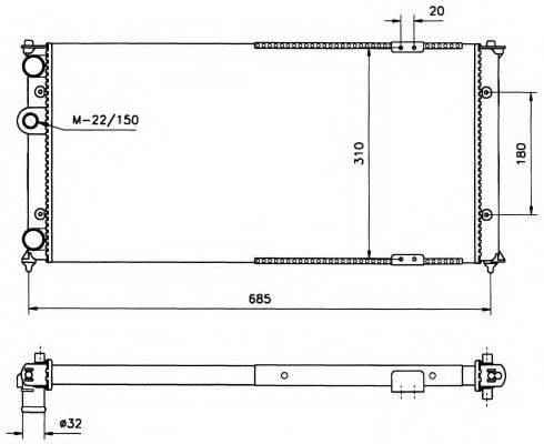 NRF 58135