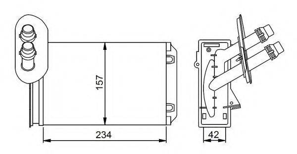 NRF 58223