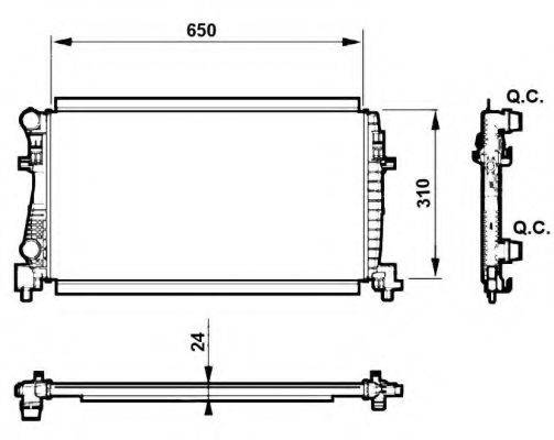 NRF 58438