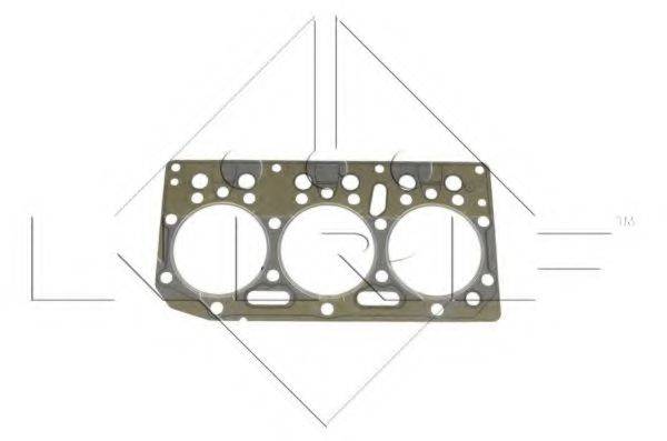 NRF 72029 Прокладка, головка цилиндра