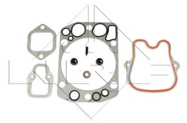 NRF 73017 Комплект прокладок, головка цилиндра
