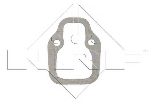 NRF 75001 Прокладка, впускной коллектор
