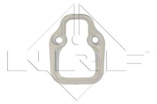 NRF 75002 Прокладка, впускной коллектор