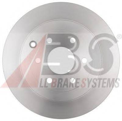 A.B.S. 17886OE Тормозной диск