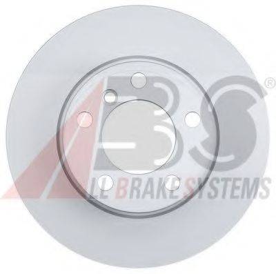 A.B.S. 18133 Тормозной диск