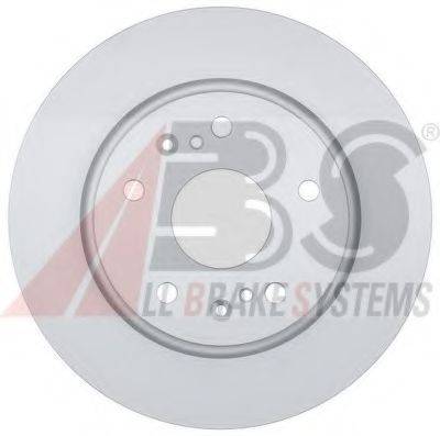 A.B.S. 18326 Тормозной диск