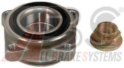 A.B.S. 200277 Ступица колеса