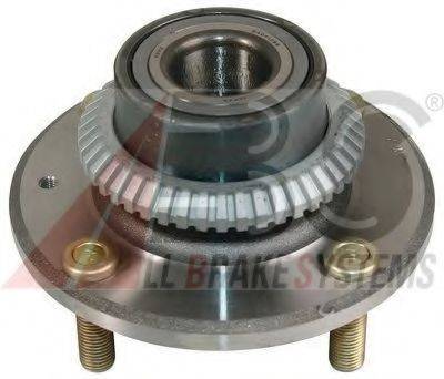 A.B.S. 200300 Ступица колеса