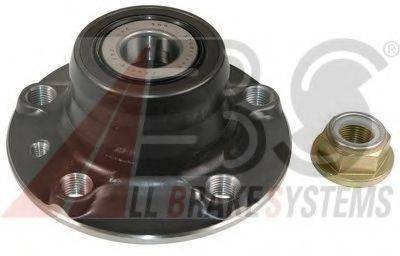 A.B.S. 200384 Ступица колеса