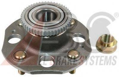 A.B.S. 200730 Ступица колеса