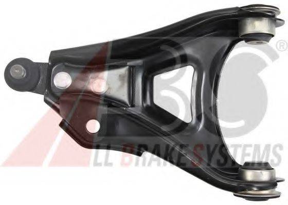 A.B.S. 211348 Рычаг независимой подвески колеса, подвеска колеса