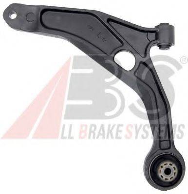 A.B.S. 211591 Рычаг независимой подвески колеса, подвеска колеса