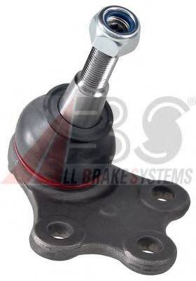 A.B.S. 220598 Несущий / направляющий шарнир