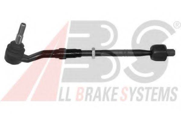 A.B.S. 250281 Поперечная рулевая тяга