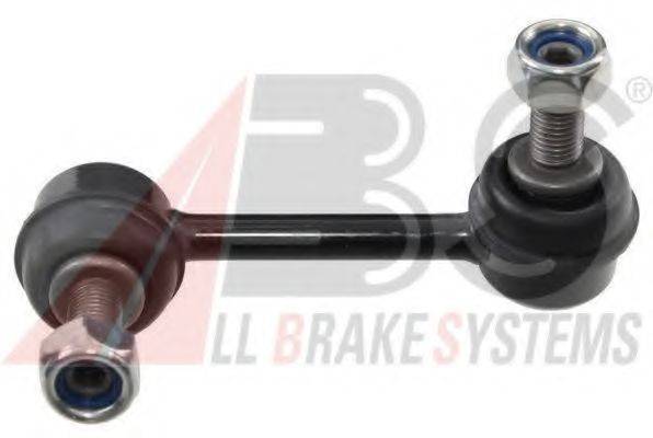 A.B.S. 260601 Тяга / стойка, стабилизатор