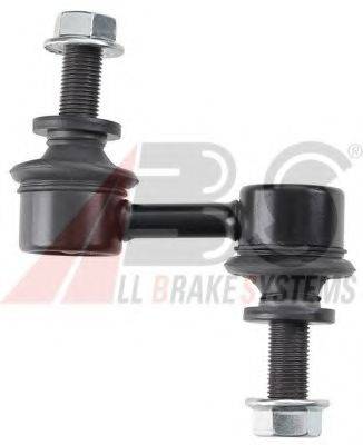 A.B.S. 260742 Тяга / стойка, стабилизатор