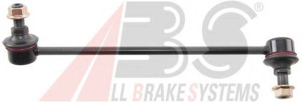A.B.S. 260810 Тяга / стойка, стабилизатор