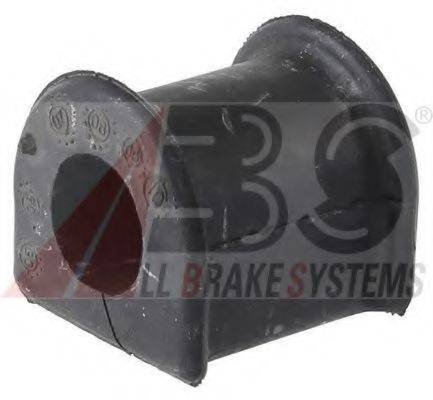 A.B.S. 271037 Втулка, стабилизатор