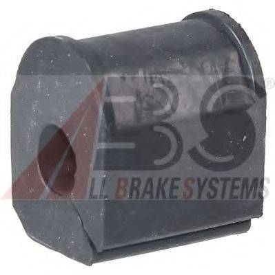 A.B.S. 271412 Втулка, стабилизатор