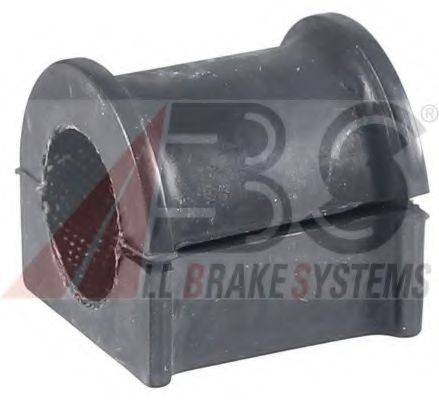 A.B.S. 271425 Втулка, стабилизатор