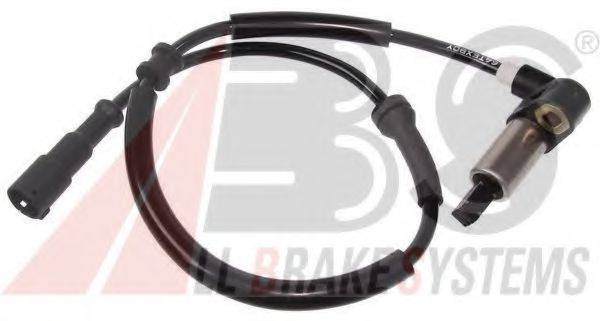 A.B.S. 30309 Датчик, частота вращения колеса