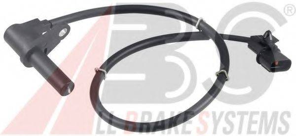 A.B.S. 30982 Датчик, частота вращения колеса