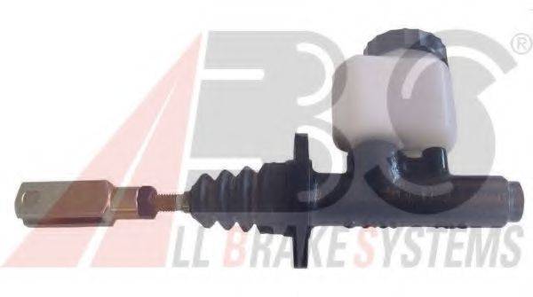 A.B.S. 41159 Главный цилиндр, система сцепления