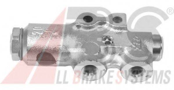 A.B.S. 44032 Регулятор тормозных сил